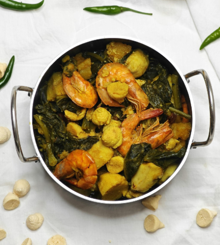 Prawns